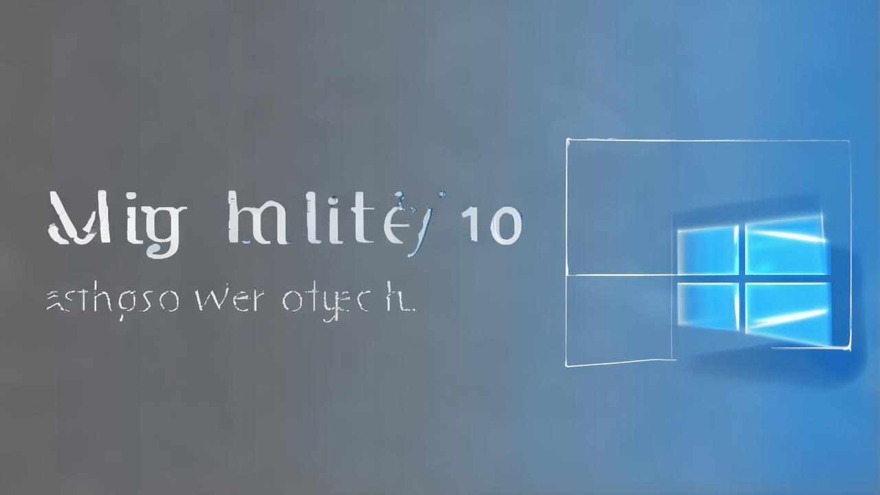 Win10为什么删除不了分盘？常见原因及解决方法